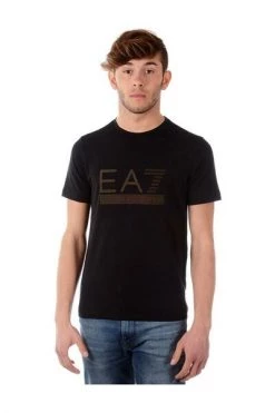 Emporio Armani EA7 Shirts T-Shirt Black 13 Emporio Armani EA7 Shirts T-Shirt Black -Goedkope Emporio Armani EA7 winkel cf086ff3ab81d4a1f7ce79b335b54c08