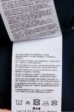 Emporio Armani EA7 Polo's Polo Shirts Blue 11 Emporio Armani EA7 Polo's Polo Shirts Blue -Goedkope Emporio Armani EA7 winkel cf240f232555e618799439a7a0da9332