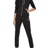 Emporio Armani EA7 Trainingspakken Logo Tracksuit Black -Goedkope Emporio Armani EA7 winkel d01b7ce09b1ff7a23d27263a30b95c32