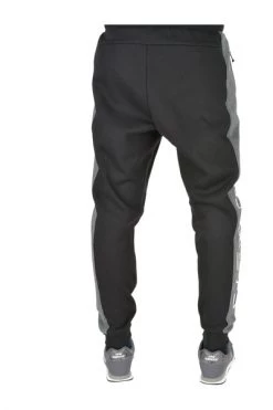 Emporio Armani EA7 Sweatpants Black