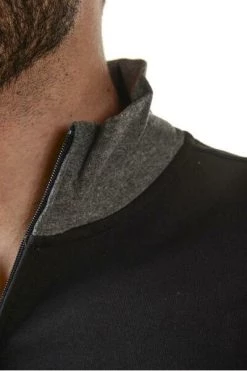 Emporio Armani EA7 Hoodies & Sweatvesten Zip Through Black 10 Emporio Armani EA7 Hoodies & Sweatvesten Zip Through Black -Goedkope Emporio Armani EA7 winkel d0980de9bf69bd669262c3e1f7934415