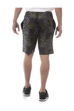 Emporio Armani EA7 Korte Broeken Shorts Green 10 Emporio Armani EA7 Korte Broeken Shorts Green -Goedkope Emporio Armani EA7 winkel d0a9cbabbe06719263b888a54b43e55b