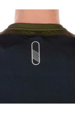 Emporio Armani EA7 Longsleeves T-shirt Black 11 Emporio Armani EA7 Longsleeves T-shirt Black -Goedkope Emporio Armani EA7 winkel d0fa1d448d6ea0887a186cb53381846c