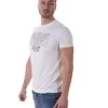 Emporio Armani EA7 Shirts T-shirt White 1 Emporio Armani EA7 Shirts T-shirt White -Goedkope Emporio Armani EA7 winkel d13477bec50eb2656fd56da7f3d3ba30