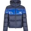 Emporio Armani EA7 Gewatteerde Jassen Jacket Blue 1 Emporio Armani EA7 Gewatteerde Jassen Jacket Blue -Goedkope Emporio Armani EA7 winkel d13490d8ba7a07b89deed0987b220533