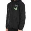 Emporio Armani EA7 Zomerjassen Sports Jacket With Hood Black 1 Emporio Armani EA7 Zomerjassen Sports Jacket With Hood Black -Goedkope Emporio Armani EA7 winkel d17bfc47bdb7cfebaf41b28cc80071be