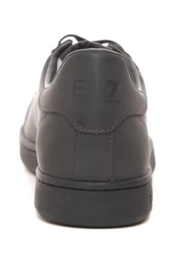 Emporio Armani EA7 Sneakers Gray -Goedkope Emporio Armani EA7 winkel d1b430f0bf481c7a983720bd134b848e