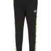 Emporio Armani EA7 Sweatpants Pantalon Sportswear Black