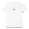 Emporio Armani EA7 Shirts Tee White -Goedkope Emporio Armani EA7 winkel d23f6e65bfe9910874fe273fae601b8b