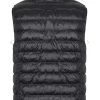 Emporio Armani EA7 Bodywarmers Accessories Black