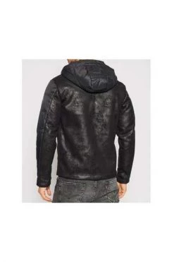 Emporio Armani EA7 Zomerjassen Jacket Black 8 Emporio Armani EA7 Zomerjassen Jacket Black -Goedkope Emporio Armani EA7 winkel d384fb8d42ce91882b63b7e526fb8b88