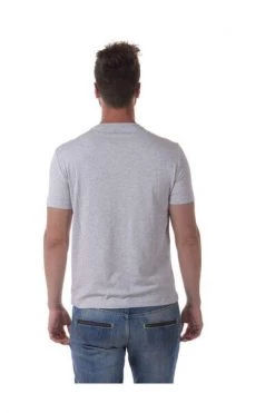 Emporio Armani EA7 Shirts T-Shirt Gray 11 Emporio Armani EA7 Shirts T-Shirt Gray -Goedkope Emporio Armani EA7 winkel d3f57e1caebdc45b626bb7bd253a0518