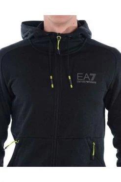 Emporio Armani EA7 Trainingspakken Training Set Black 10 Emporio Armani EA7 Trainingspakken Training Set Black -Goedkope Emporio Armani EA7 winkel d43f2fa79582ea378faecf7b8cf9c3f7