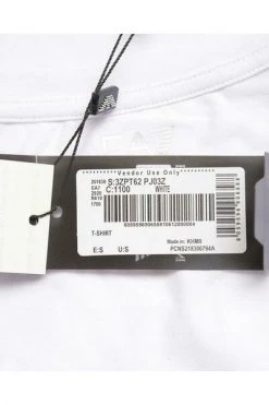 Emporio Armani EA7 Sweatshirts White 10 Emporio Armani EA7 Sweatshirts White -Goedkope Emporio Armani EA7 winkel d481914a951362d2d9a13278c9d0ab84