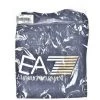 Emporio Armani EA7 Shirts T-shirt Black -Goedkope Emporio Armani EA7 winkel d4f6d271cf60334b4f283b0aecb4f343