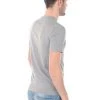Emporio Armani EA7 Shirts T-shirt Gray 2 Emporio Armani EA7 Shirts T-shirt Gray -Goedkope Emporio Armani EA7 winkel d555a269f0db76985571eb0919243b11