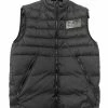 Emporio Armani EA7 Bodywarmers Accessories Black -Goedkope Emporio Armani EA7 winkel d5a62819aa8d02bfbc8b96ca2b80ce4d