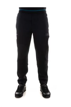 Emporio Armani EA7 Sweatpants Black