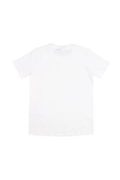 Emporio Armani EA7 T-shirts T-shirt White