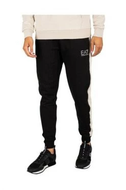 Emporio Armani EA7 Hoodies & Sweatvesten Sweatshirts Black 7 Emporio Armani EA7 Hoodies & Sweatvesten Sweatshirts Black -Goedkope Emporio Armani EA7 winkel d702392d45732216f57ebb976e0fc8d2