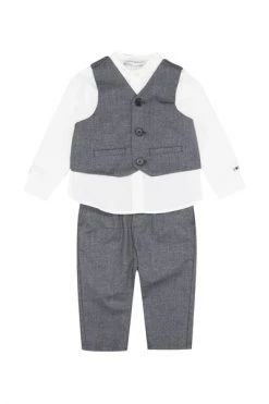 Emporio Armani EA7 Sets Gray