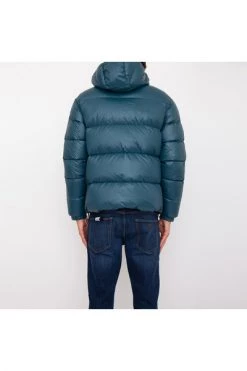 Emporio Armani EA7 Gewatteerde Jassen Down Jackets Blue 8 Emporio Armani EA7 Gewatteerde Jassen Down Jackets Blue -Goedkope Emporio Armani EA7 winkel d76bcfc4e262e78cfc55f1bc377cd4a7