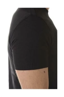 Emporio Armani EA7 Shirts T-shirt Black 11 Emporio Armani EA7 Shirts T-shirt Black -Goedkope Emporio Armani EA7 winkel d7a97164371c57b1fb3ed4eb677f9115