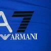 Emporio Armani EA7 Sweatshirts Blue -Goedkope Emporio Armani EA7 winkel d7adeca914934d12315abef2f68e117d