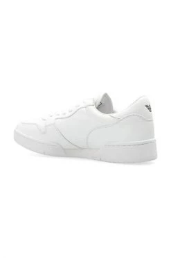 Emporio Armani EA7 Sneakers With Logo White 13 Emporio Armani EA7 Sneakers With Logo White -Goedkope Emporio Armani EA7 winkel d7c32fc6adfdbb8466e46462c5cc1694