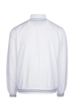 Emporio Armani EA7 Zomerjassen Light Jackets White