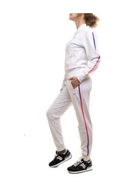 Emporio Armani EA7 Trainingspakken SUIT White 7 Emporio Armani EA7 Trainingspakken SUIT White -Goedkope Emporio Armani EA7 winkel d8177a807422548023aeb1c810baf667