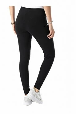 Emporio Armani EA7 Leggings & Treggings Leggings Black 7 Emporio Armani EA7 Leggings & Treggings Leggings Black -Goedkope Emporio Armani EA7 winkel d828d927b7d72172e58f675365cbc386