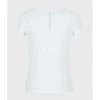 Emporio Armani EA7 T-Shirts White -Goedkope Emporio Armani EA7 winkel d829174970b1386c2c35688fbedfc9ac