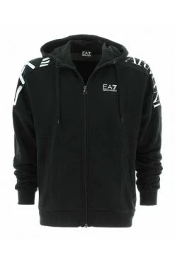 Emporio Armani EA7 Hoodies & Sweatvesten Sweatshirts & Hoodies Black 8 Emporio Armani EA7 Hoodies & Sweatvesten Sweatshirts & Hoodies Black -Goedkope Emporio Armani EA7 winkel d85b15cf6bc729da3a86d26af4cba706