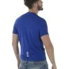 Emporio Armani EA7 Shirts T-shirt Blue