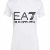 Emporio Armani EA7 T-Shirts White -Goedkope Emporio Armani EA7 winkel d89f55e2a4f8d2798a219529fe46637b