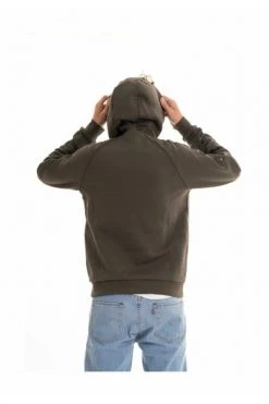 Emporio Armani EA7 Hoodies & Sweatvesten Hoodies Green