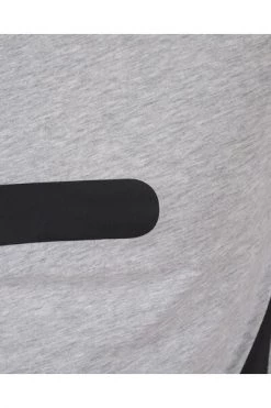 Emporio Armani EA7 Shirts T-Shirt Gray