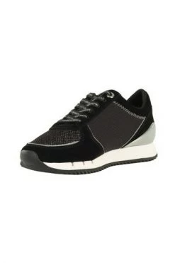 Emporio Armani EA7 Sneakers Black 8 Emporio Armani EA7 Sneakers Black -Goedkope Emporio Armani EA7 winkel d930b877f7f5ebb3a7b222cc420fb913