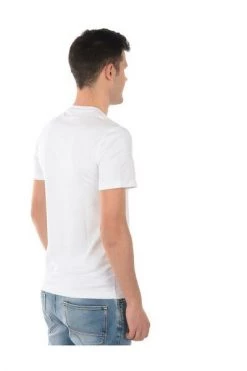Emporio Armani EA7 Shirts T-Shirt White 11 Emporio Armani EA7 Shirts T-Shirt White -Goedkope Emporio Armani EA7 winkel d93d635cf1e3c1a3a7062cef69016dfa