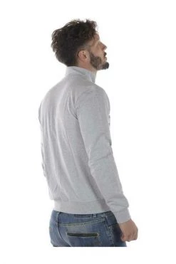 Emporio Armani EA7 Hoodies & Sweatvesten Zip Through Gray 10 Emporio Armani EA7 Hoodies & Sweatvesten Zip Through Gray -Goedkope Emporio Armani EA7 winkel d9b6d1f7989c0eb2185c6ff7439a1f8d