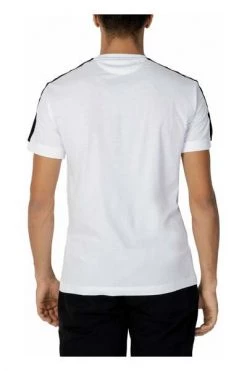 Emporio Armani EA7 T-Shirts White 5 Emporio Armani EA7 T-Shirts White -Goedkope Emporio Armani EA7 winkel d9f40ae088d638ef9e2d75f53f9fc85e