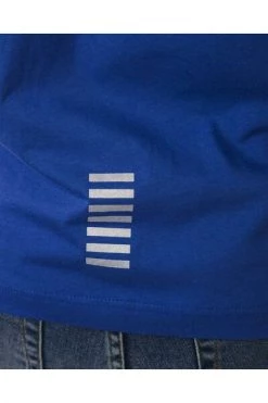 Emporio Armani EA7 Shirts T-shirt Blue 12 Emporio Armani EA7 Shirts T-shirt Blue -Goedkope Emporio Armani EA7 winkel da14c4943e0fe661c96b6b9b8d2fcd41