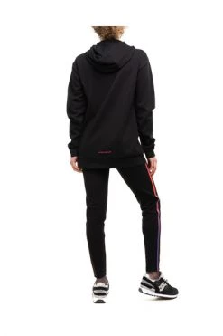 Emporio Armani EA7 Trainingspakken SUIT Black 7 Emporio Armani EA7 Trainingspakken SUIT Black -Goedkope Emporio Armani EA7 winkel da33a4d3cc23b7650573a6bf83cad36f