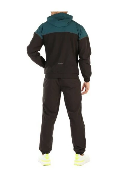 Emporio Armani EA7 Trainingspakken Training Sets Black 4 Emporio Armani EA7 Trainingspakken Training Sets Black - Afbeelding 2