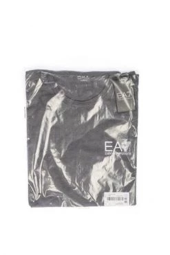 Emporio Armani EA7 Shirts T-Shirt Gray 9 Emporio Armani EA7 Shirts T-Shirt Gray -Goedkope Emporio Armani EA7 winkel dbeadc72b8b3134d65091cf16dfb6420