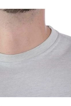 Emporio Armani EA7 Hoodies & Sweatvesten Sweatshirts Gray -Goedkope Emporio Armani EA7 winkel dc891afb74ffe828dc202fb6e847f3bf