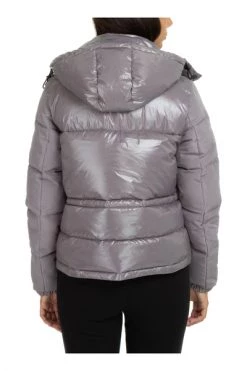Emporio Armani EA7 Gewatteerde Jassen Women's Outerwear Down Jacket Blouson Hood Purple 7 Emporio Armani EA7 Gewatteerde Jassen Women's Outerwear Down Jacket Blouson Hood Purple -Goedkope Emporio Armani EA7 winkel dced2f23a20244c1d103420c2d486916