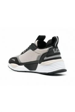 Emporio Armani EA7 Sneakers Black