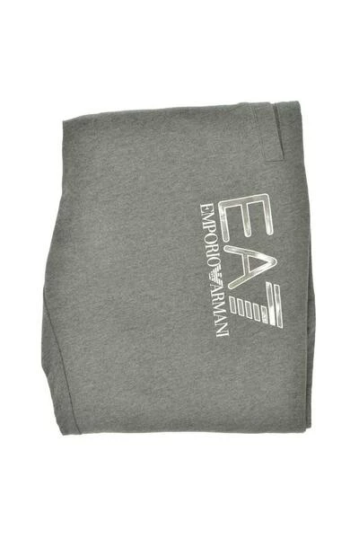 Emporio Armani EA7 Sweatpants Trousers Gray 7 Emporio Armani EA7 Sweatpants Trousers Gray - Afbeelding 5